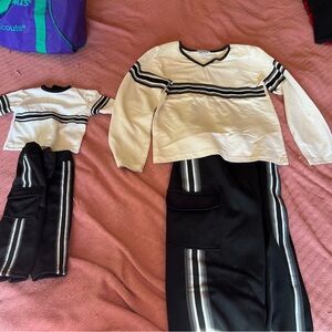 My Twinn and me matching outfits rare vintage 90s